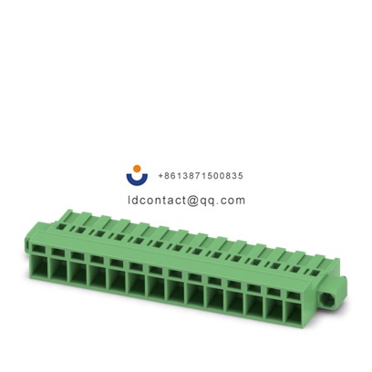 1809857 Phoenix Contact product image